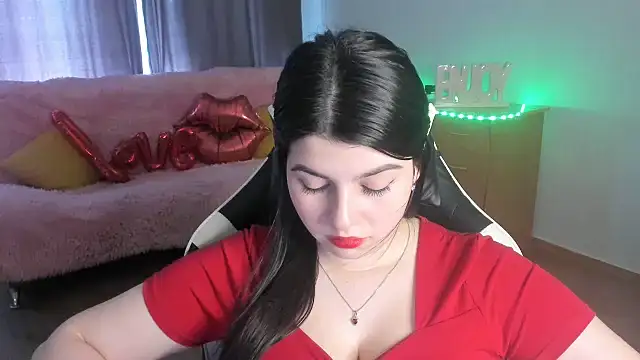 KisaModel webcam