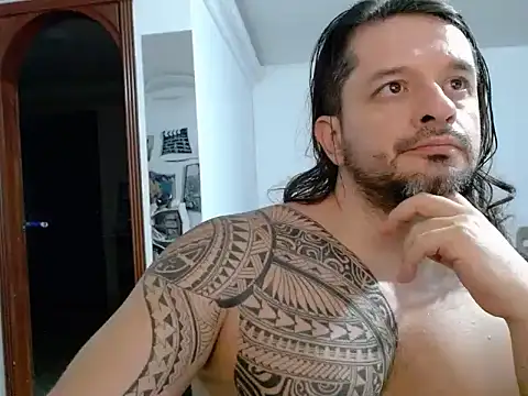gonzzohunterr webcam