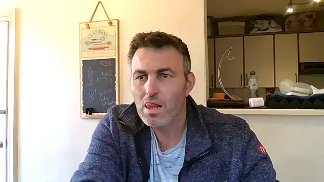 Hakfin666 webcam