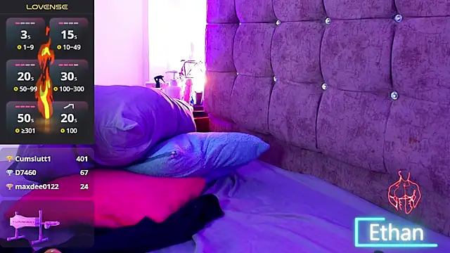 Ethan_Briggs_ webcam