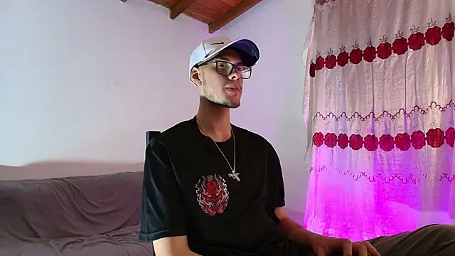 Vlad__night webcam