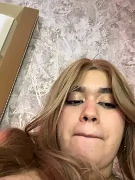AnniJones webcam