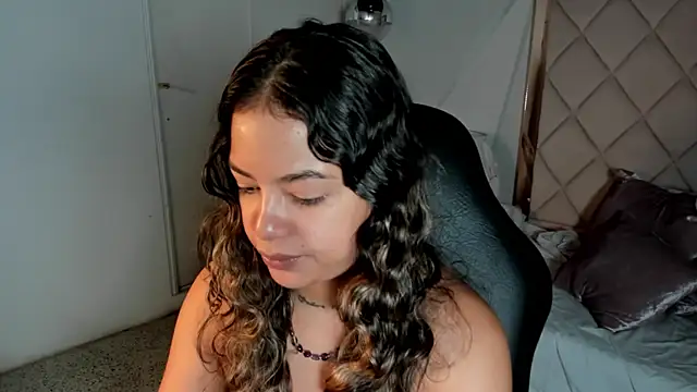 dulce_lyraa1 webcam