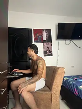 Kenny_romano webcam