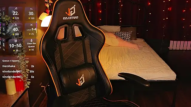 Moonberry_Yi webcam