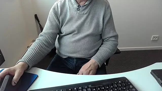 Buggemann webcam