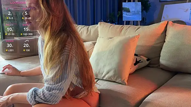 Battyredhair webcam