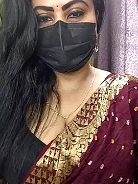 Anushka_flower webcam