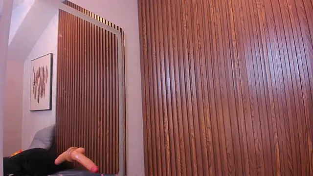 Kaira_luxury webcam