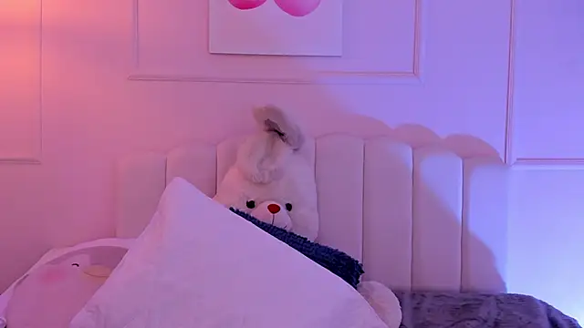 Iam_Milly_ webcam