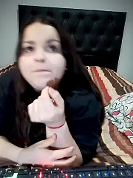 BadPeroCute webcam