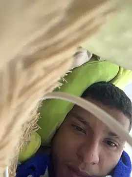 Anthony_clark1 webcam