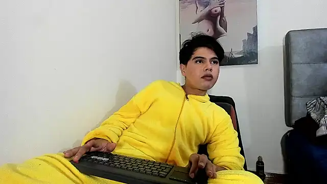 Felipe_Kold webcam