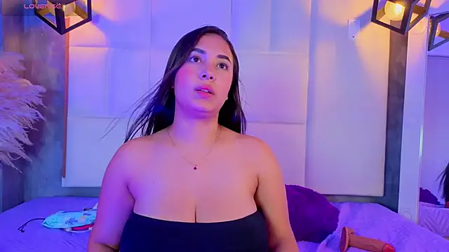 Violetta_rose_ webcam