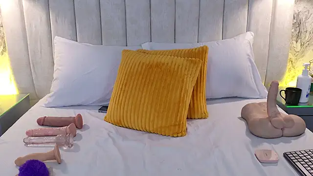 Sophie_Vega webcam