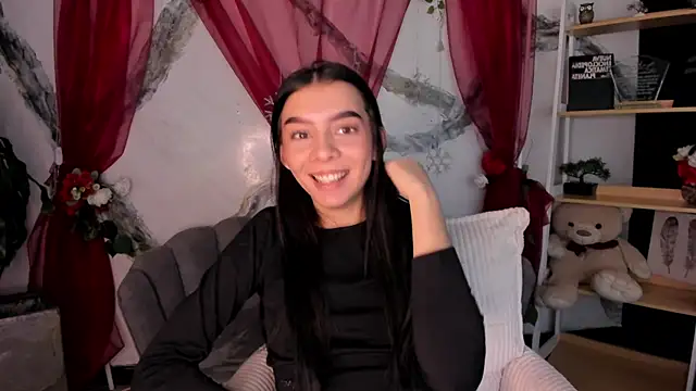 MelCherry webcam