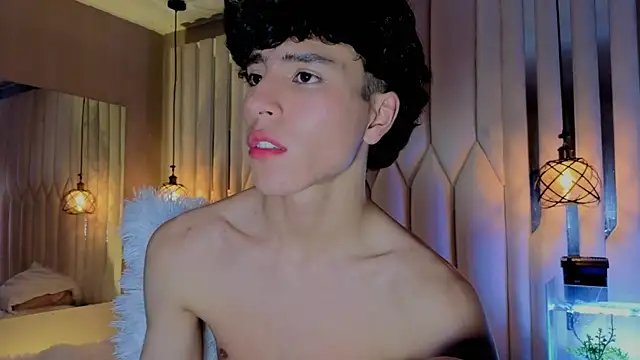 Michaell_Peters webcam