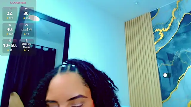 Sol__Latina webcam