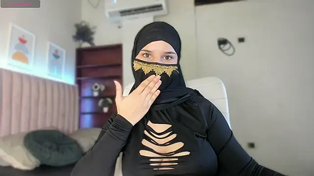 _SweetAmira_ webcam