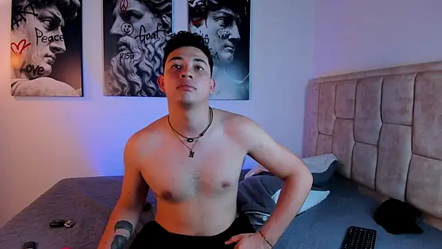 lexandema webcam