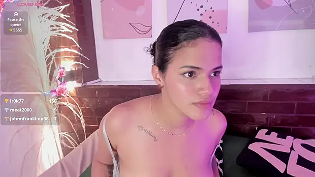 Atenajb_ webcam