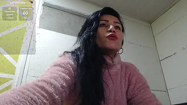 Nicolsweet_ webcam