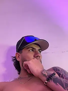 bruceele1 webcam
