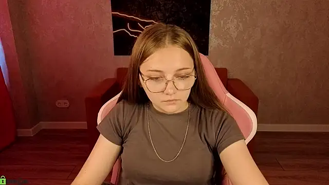IdaRowe webcam