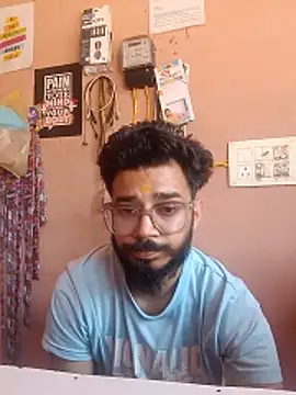 Desindianbull69 webcam