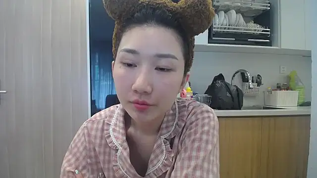 Asiagirll webcam