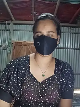 Sexy-Binita webcam