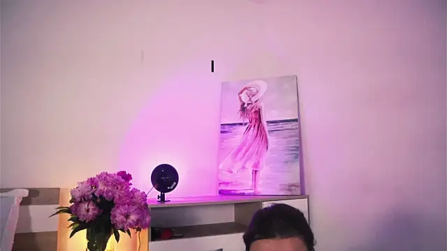 Misslullu webcam