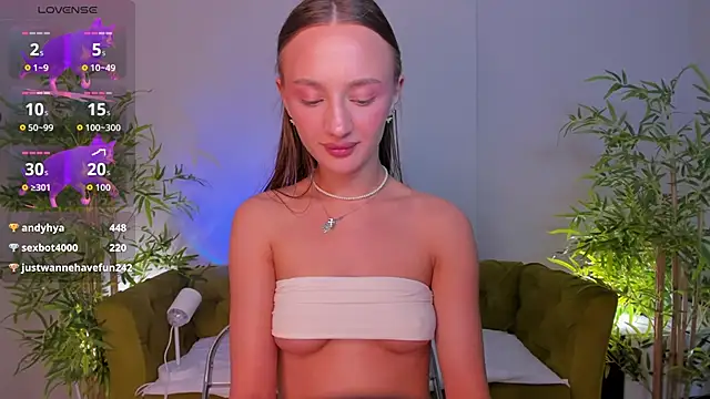 miiss__lulu webcam
