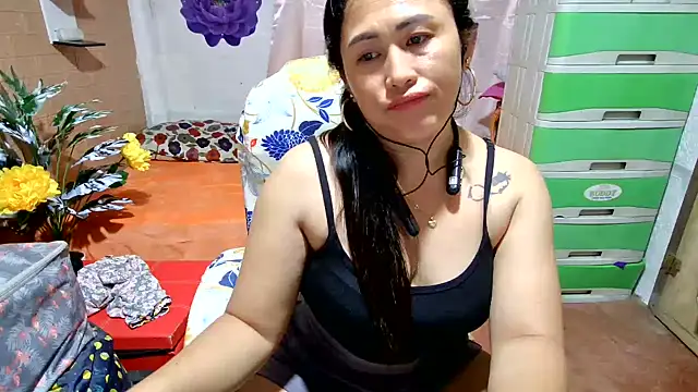 Filipina_Desire webcam