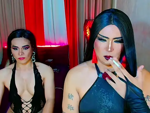 Wildest_Slave_Huntress webcam