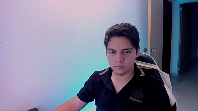 Asta_YunoXXX webcam