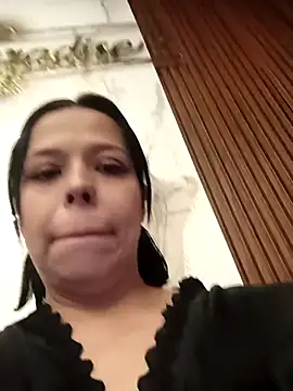 RossyAlvarez webcam