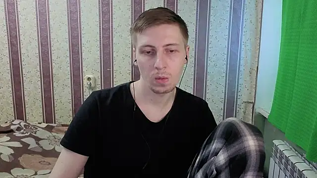 Darien_Brown webcam