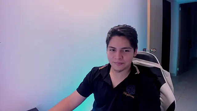 Asta_YunoXXX webcam