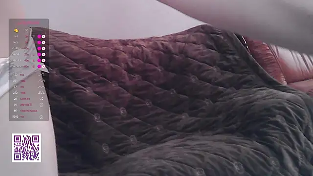 Oxcy_Secret webcam