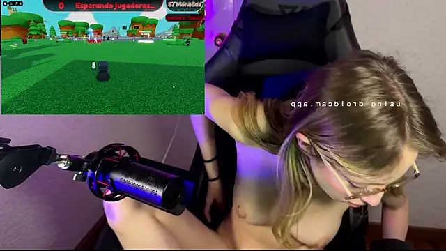 ReenKitty live sex cam