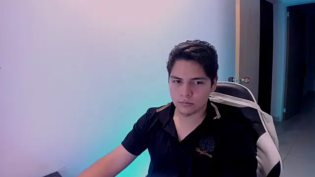 Asta_YunoXXX webcam