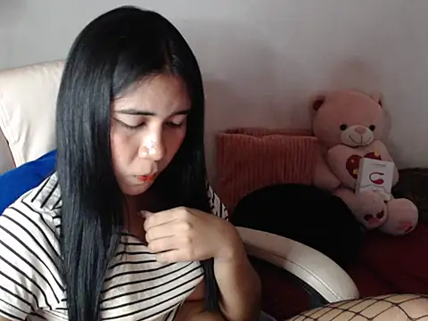 TransPetite1 webcam