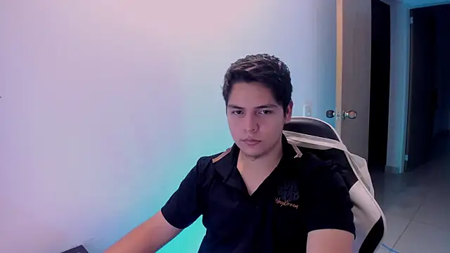 Asta_YunoXXX webcam