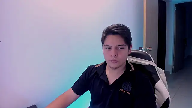 Asta_YunoXXX webcam