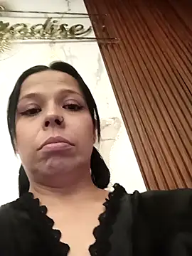 RossyAlvarez webcam