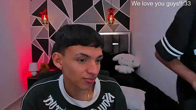 Juan_Nd_Steven webcam