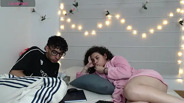 Sarabubbie webcam