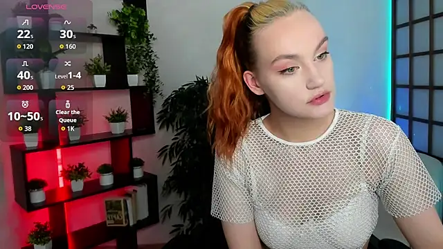 Ida_FaneStain webcam