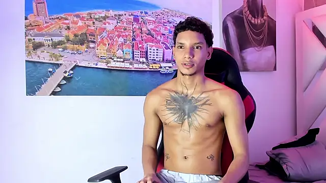 kai_storm77 webcam